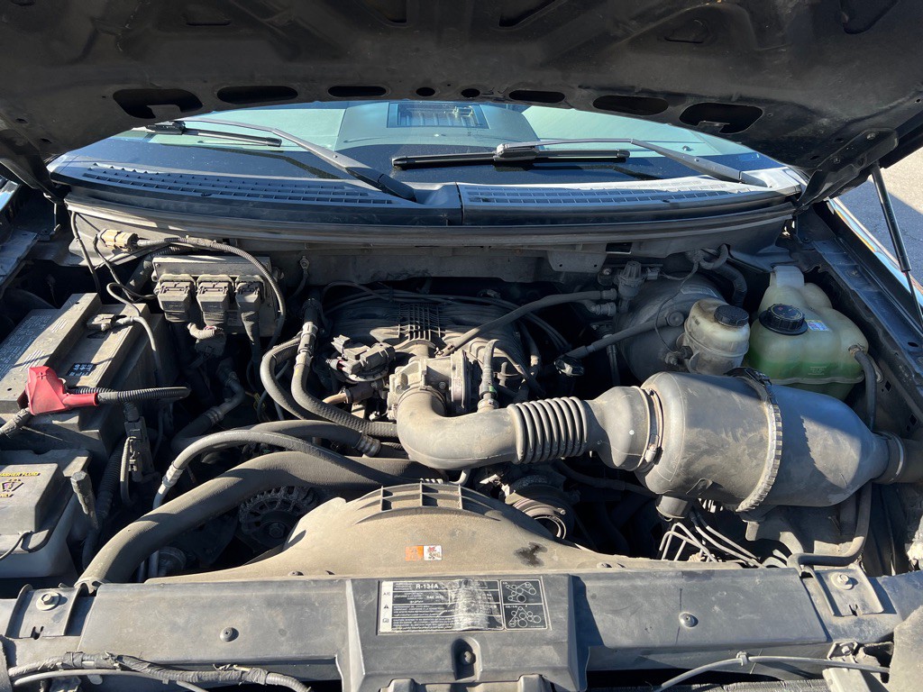 2007 Ford F-150 Image 27