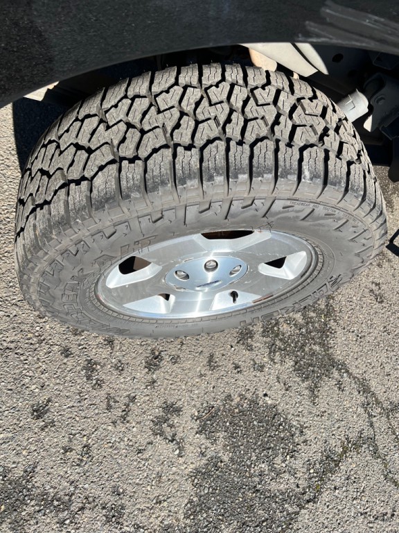 2007 Ford F-150 Image 28