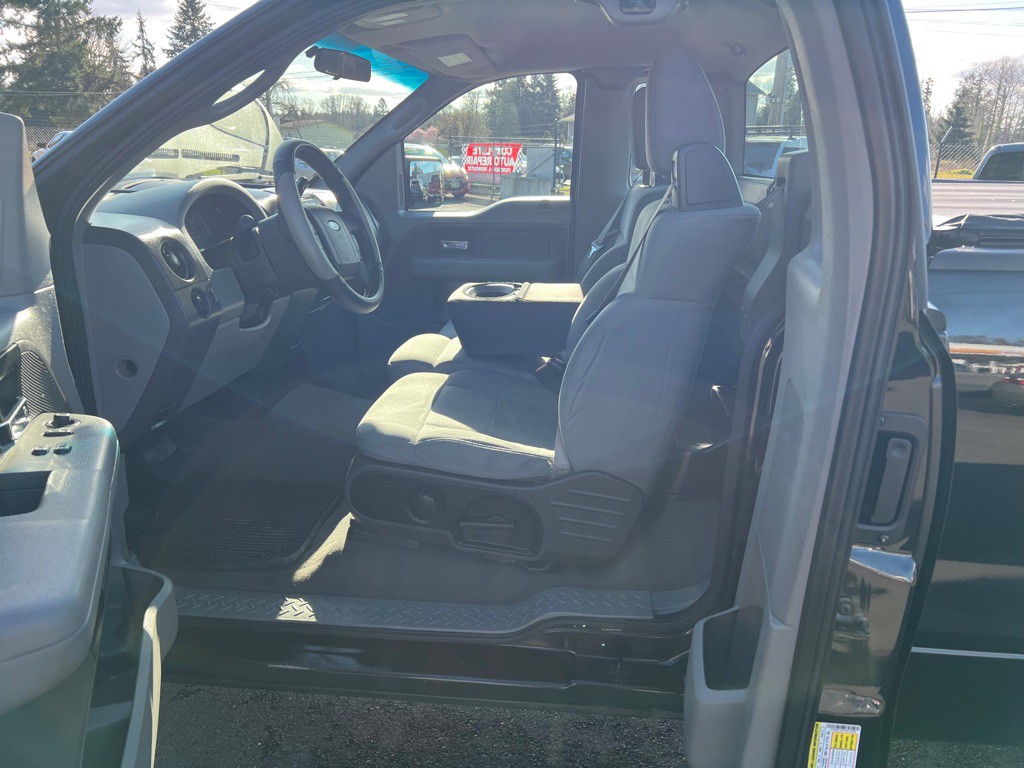 2007 Ford F-150 Image 29