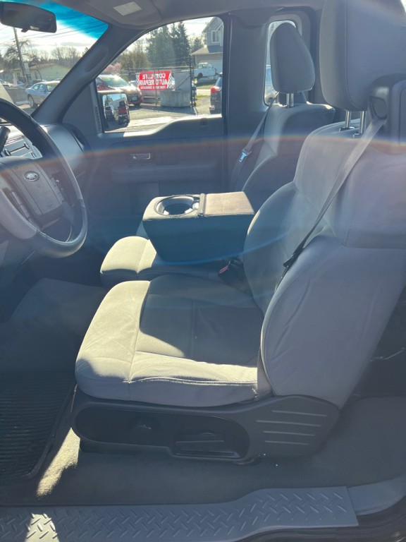 2007 Ford F-150 Image 30