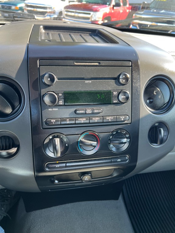 2007 Ford F-150 Image 32