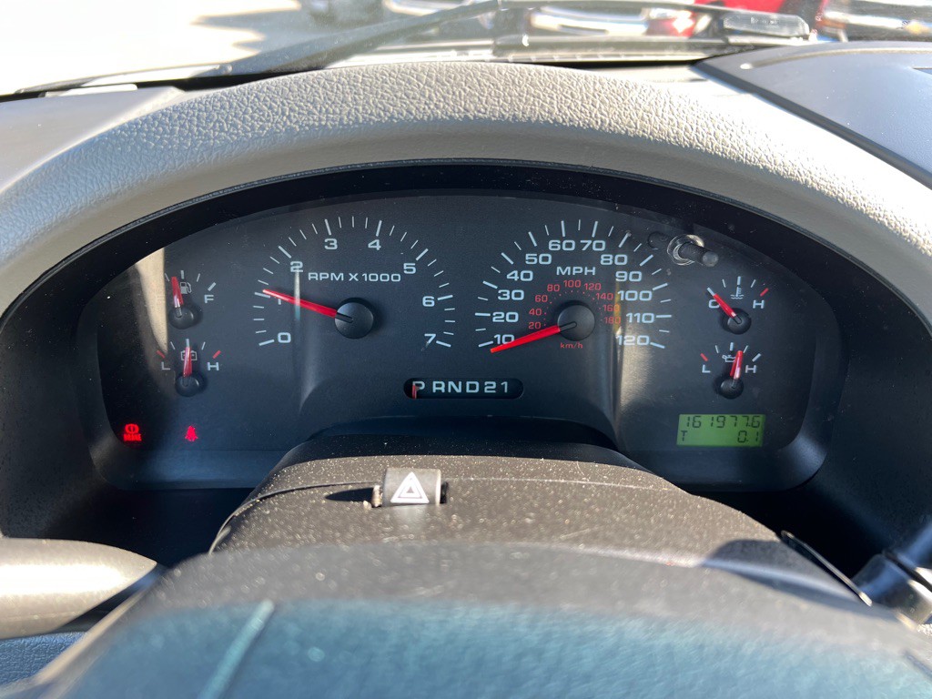 2007 Ford F-150 Image 33