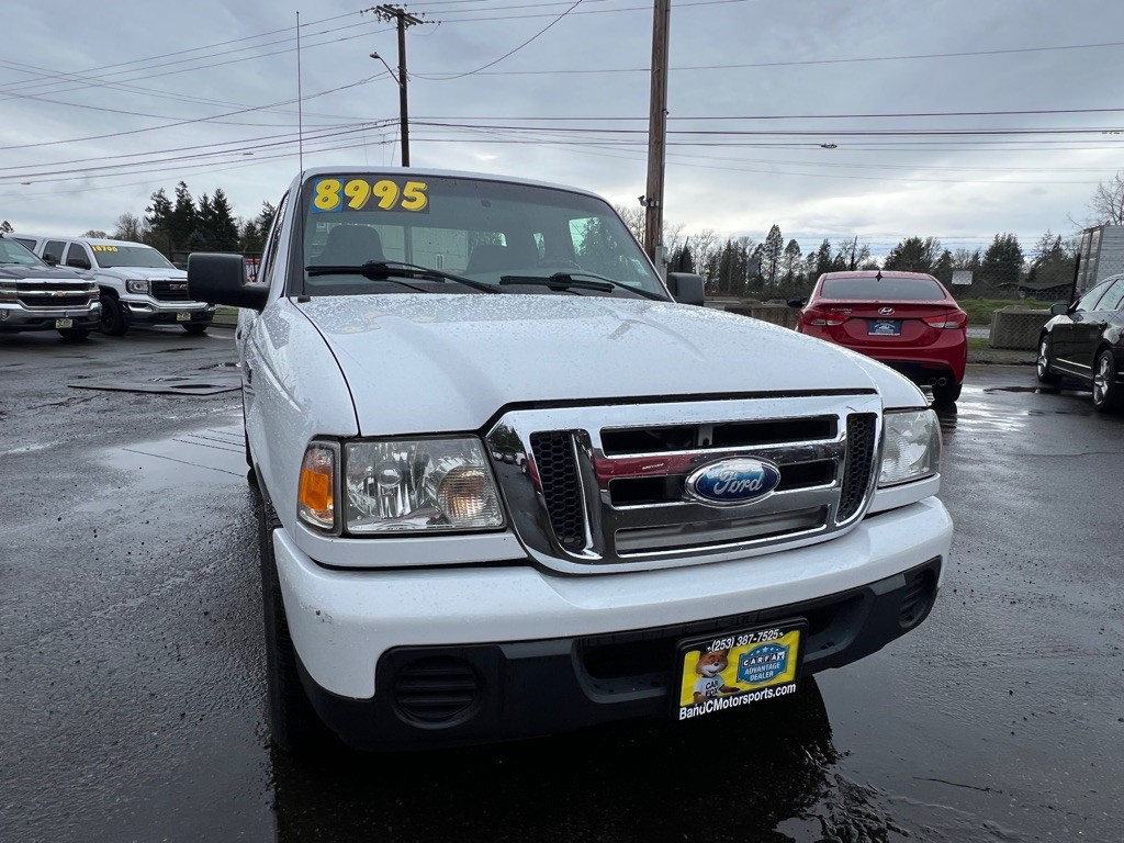 2009 Ford Ranger Image 5