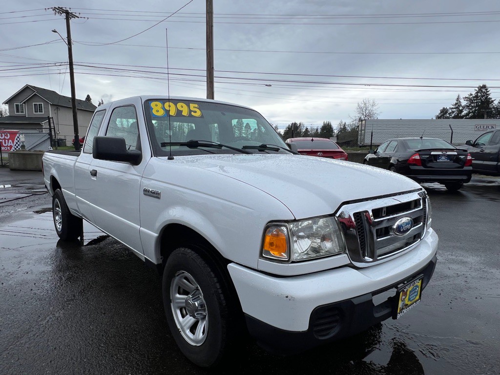 2009 Ford Ranger Image 6