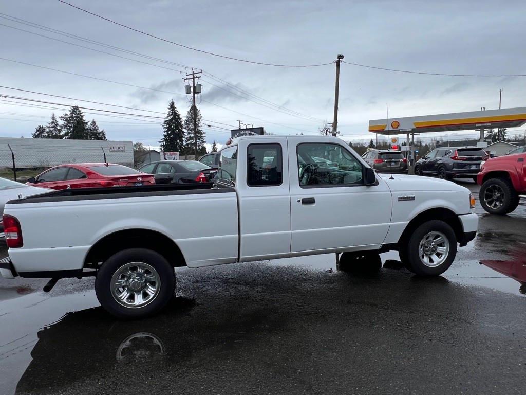 2009 Ford Ranger Image 9