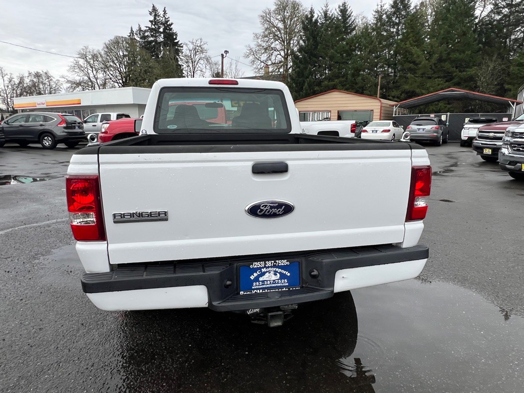 2009 Ford Ranger Image 14