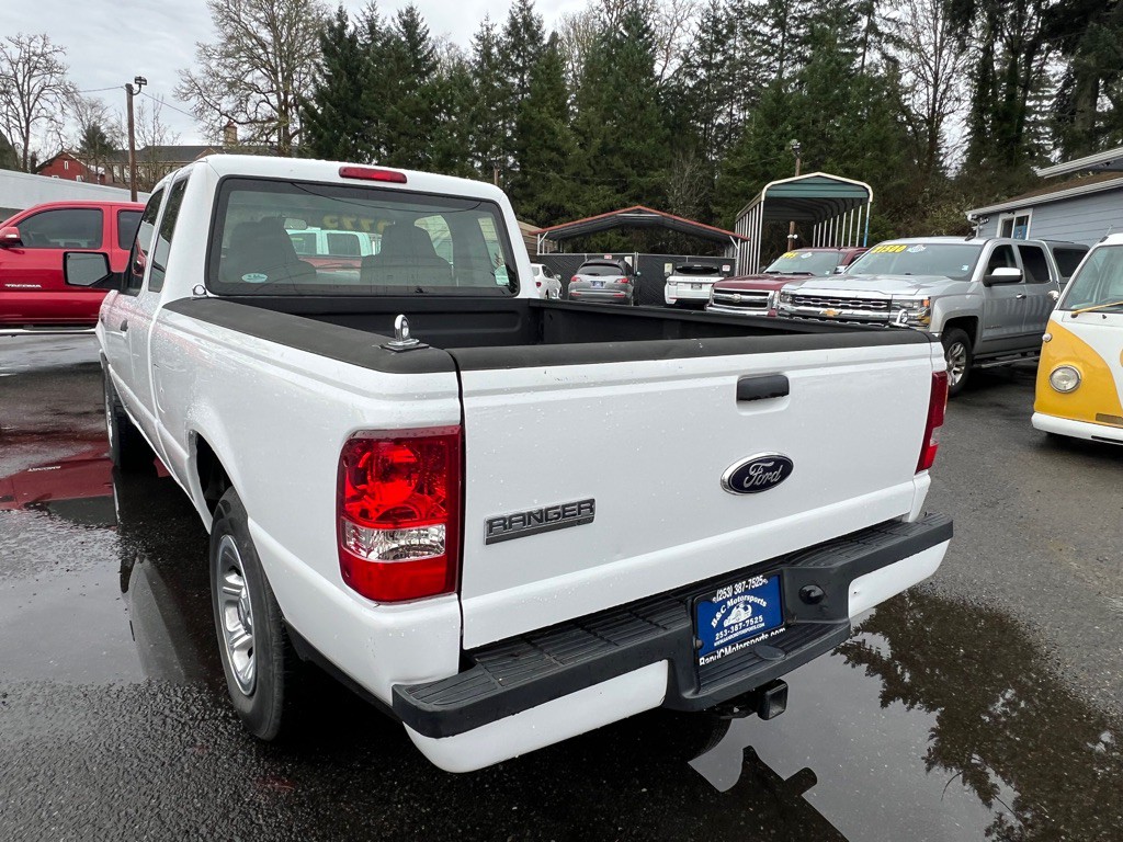 2009 Ford Ranger Image 15