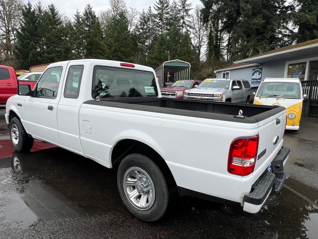 2009 Ford Ranger Image 16