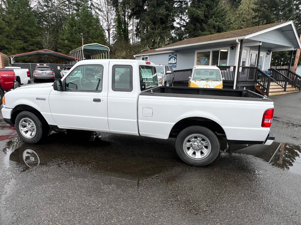 2009 Ford Ranger Image 17