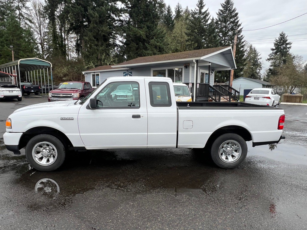 2009 Ford Ranger Image 18