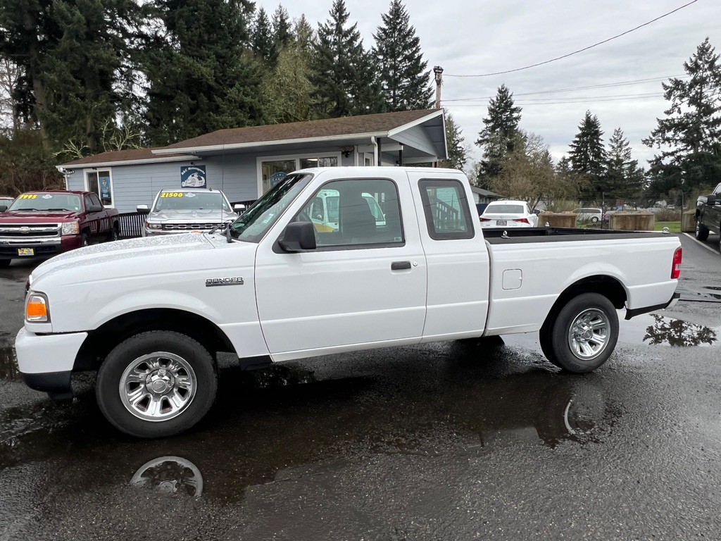 2009 Ford Ranger Image 19
