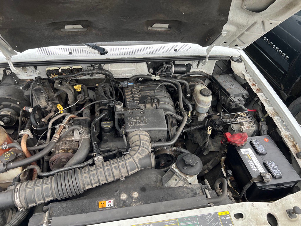 2009 Ford Ranger Image 22