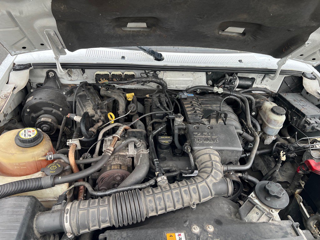 2009 Ford Ranger Image 23