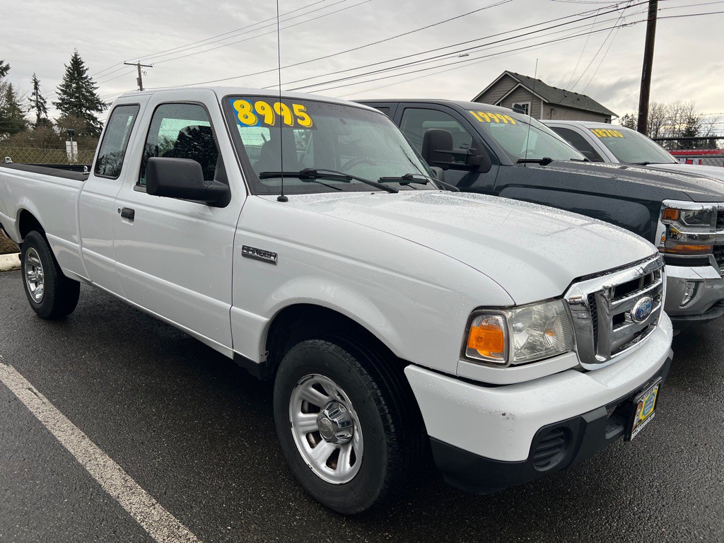 2009 Ford Ranger Image 25