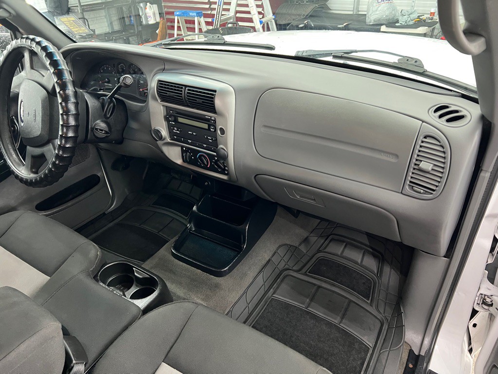 2009 Ford Ranger Image 30