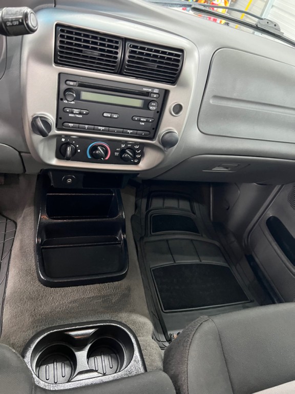 2009 Ford Ranger Image 33