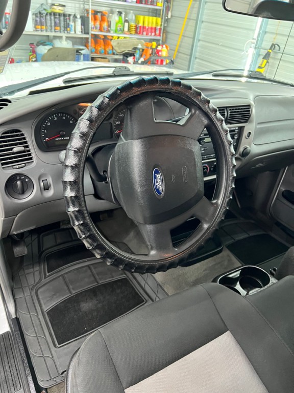 2009 Ford Ranger Image 34