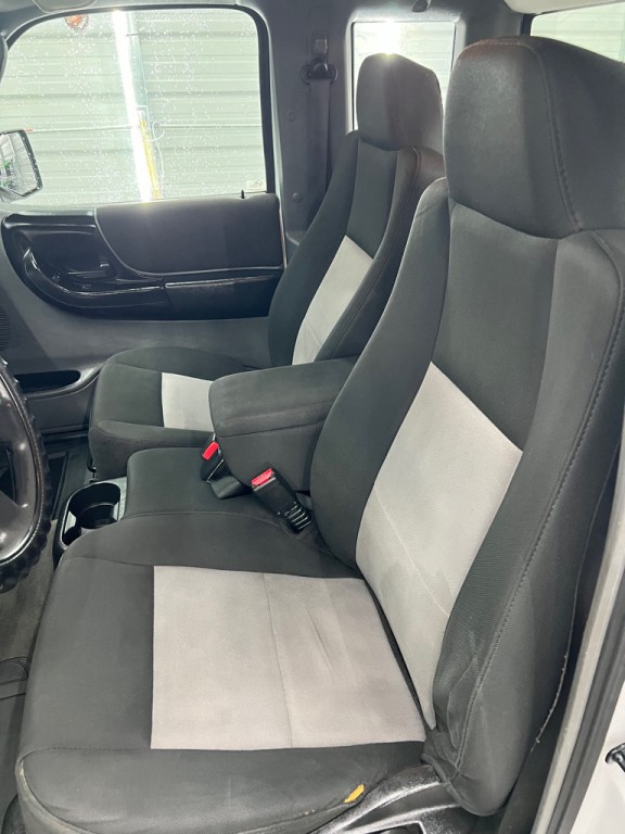 2009 Ford Ranger Image 35