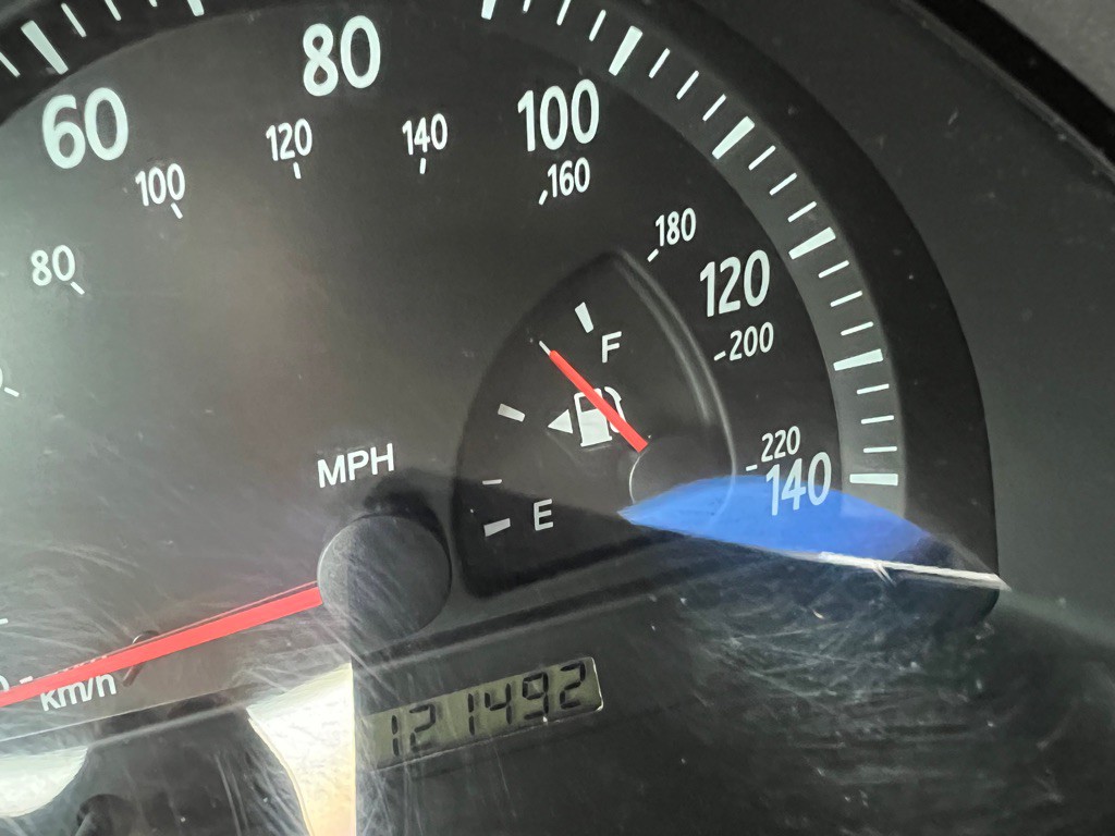 2003 Toyota Camry Image 18