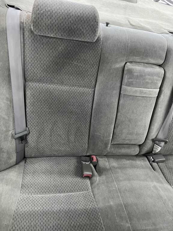 2003 Toyota Camry Image 21