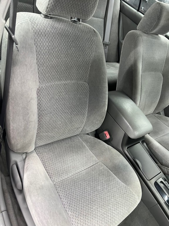 2003 Toyota Camry Image 24