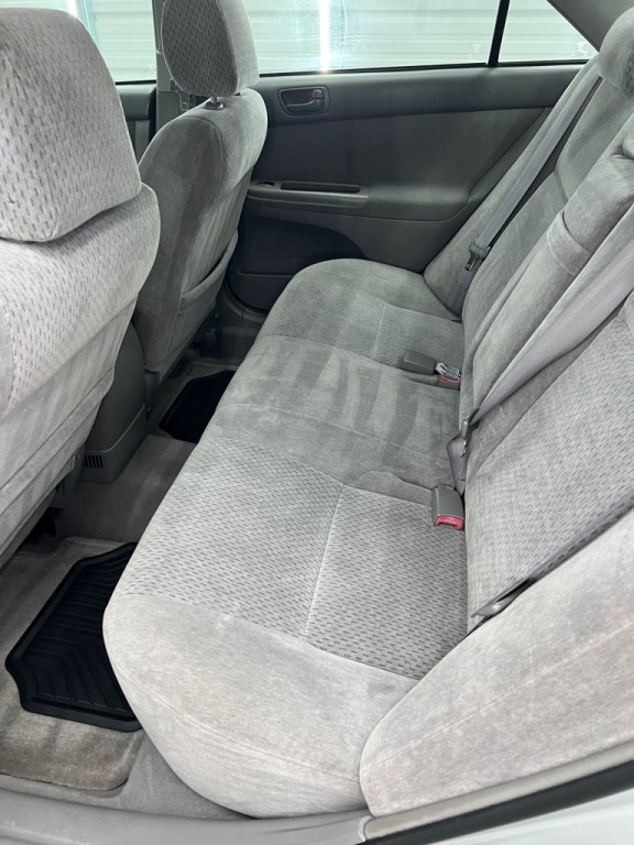 2003 Toyota Camry Image 29