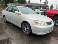 Image for 2003 Toyota Camry LE ID: 7277820