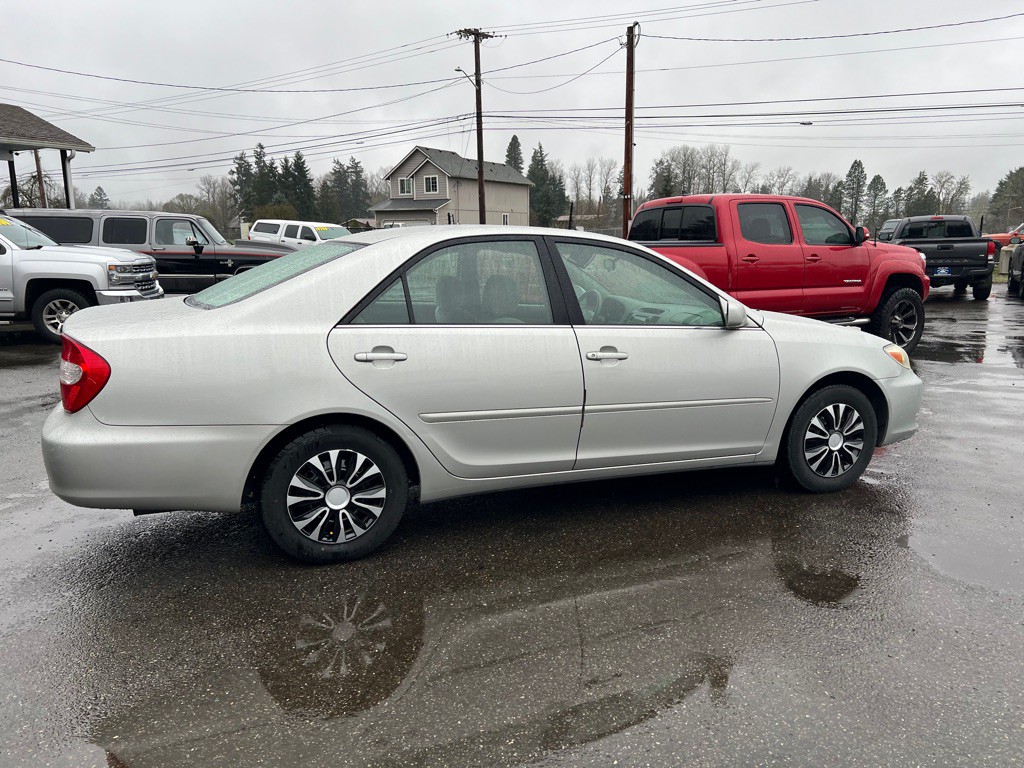 2003 Toyota Camry Image 15