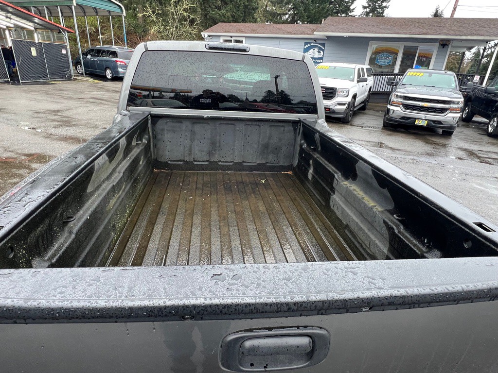 2002 Chevrolet Silverado 1500 Image 14