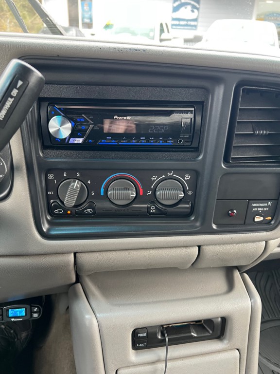 2002 Chevrolet Silverado 1500 Image 23
