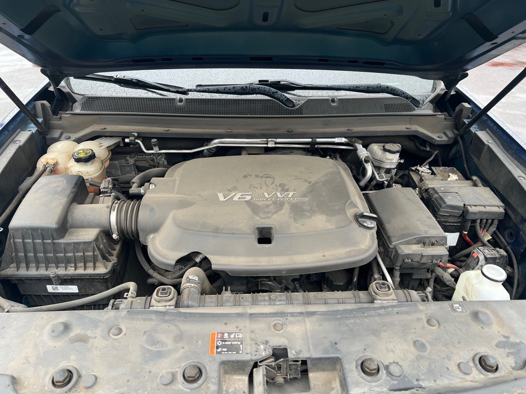 2002 Chevrolet Silverado 1500 Image 25