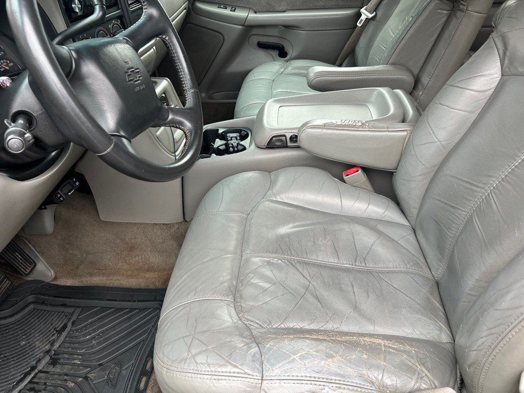 2002 Chevrolet Silverado 1500 Image 27