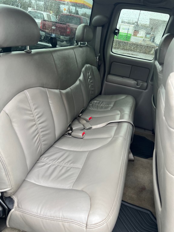2002 Chevrolet Silverado 1500 Image 33