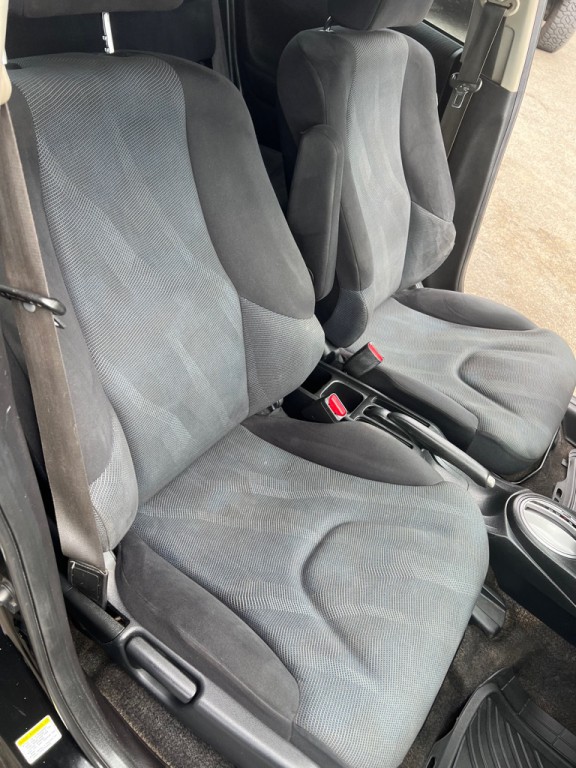 2013 Honda Fit Image 3