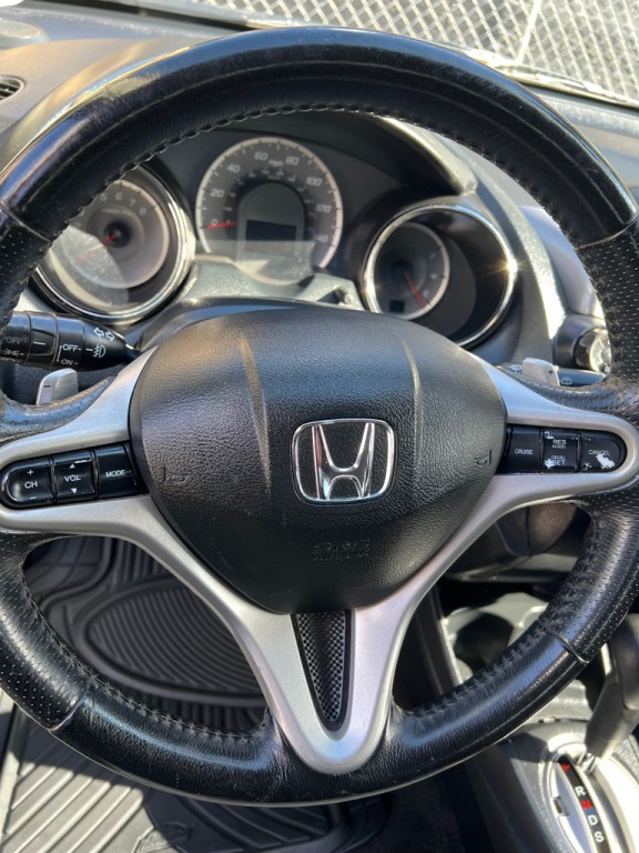 2013 Honda Fit Image 28