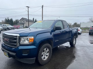 Image for 2020 GMC Canyon  ID: 7307209