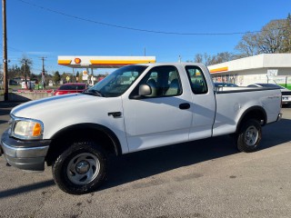Image for 2000 Ford F-150  ID: 7311402