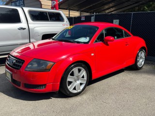 Image for 2003 Audi TT  ID: 7311431