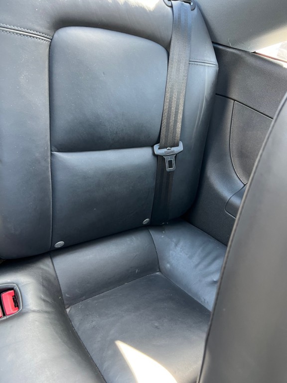 2003 Audi TT Image 17