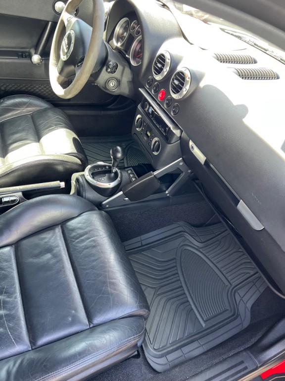 2003 Audi TT Image 21