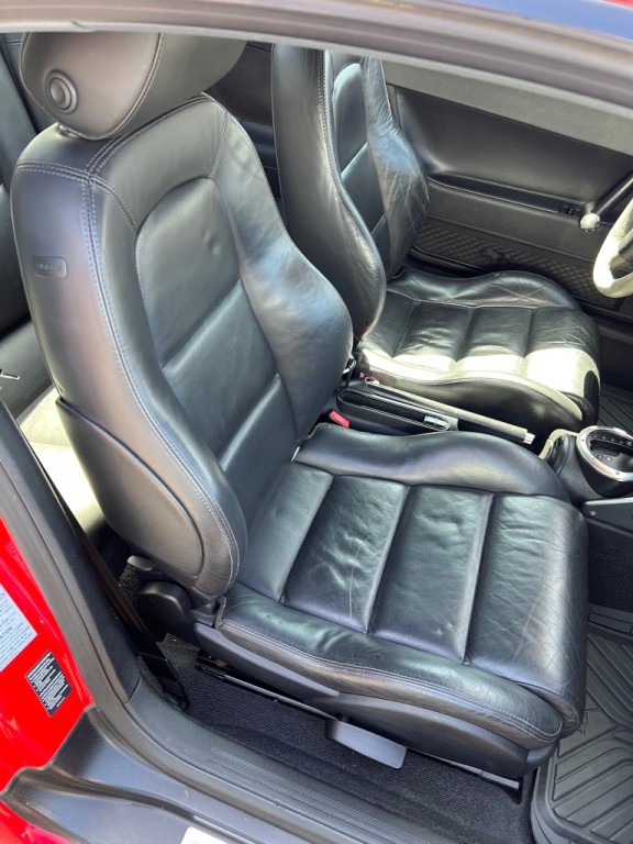 2003 Audi TT Image 22