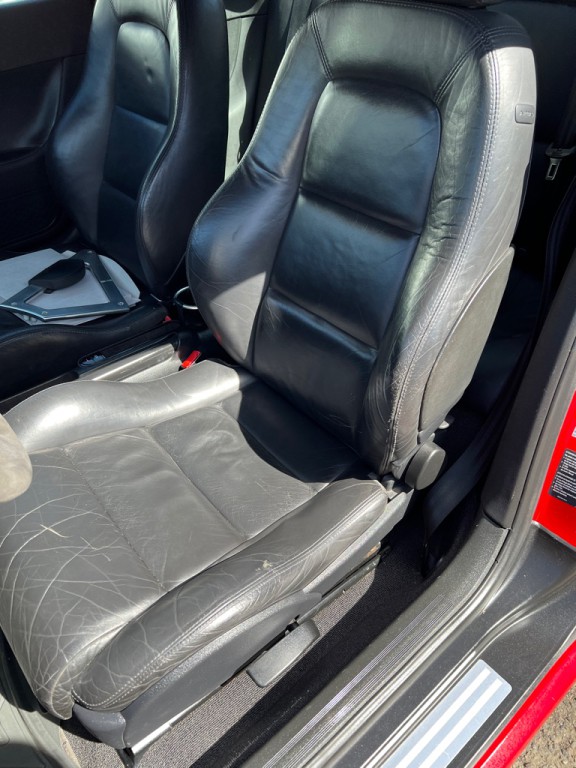 2003 Audi TT Image 23