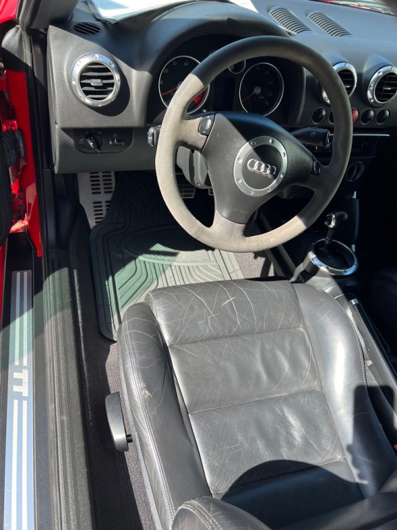 2003 Audi TT Image 27