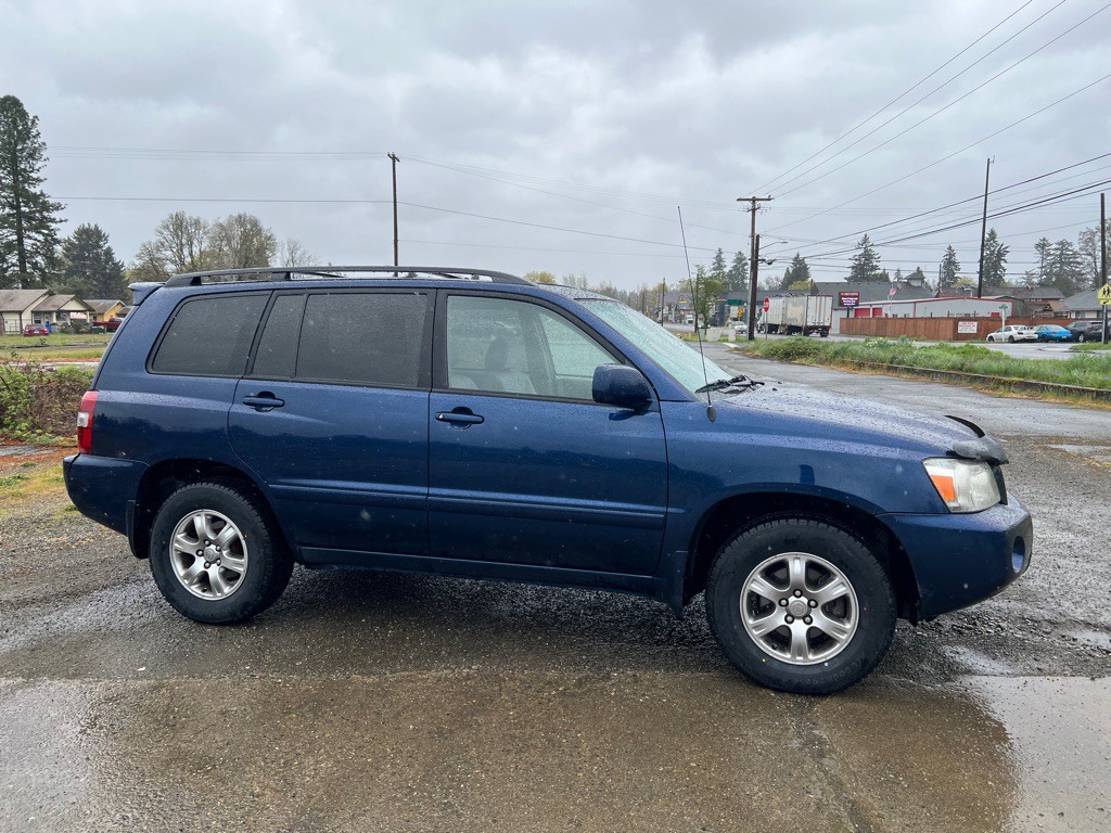 2007 Toyota Highlander Image 15