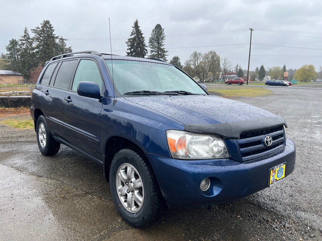 2007 Toyota Highlander Image 16
