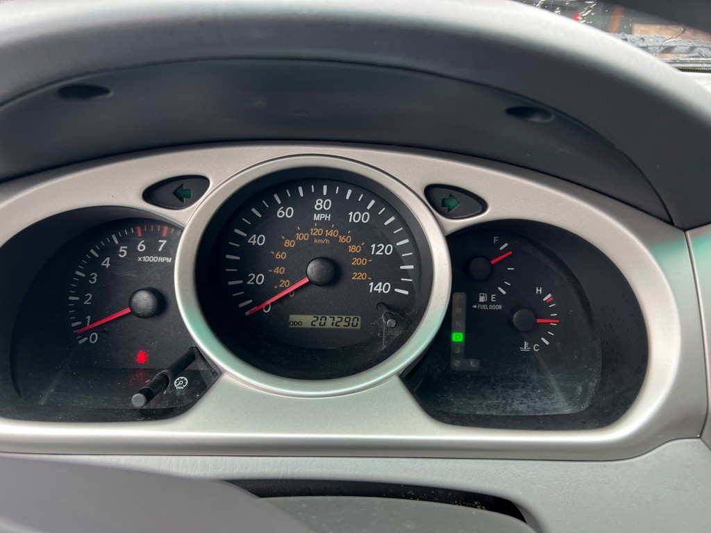 2007 Toyota Highlander Image 24