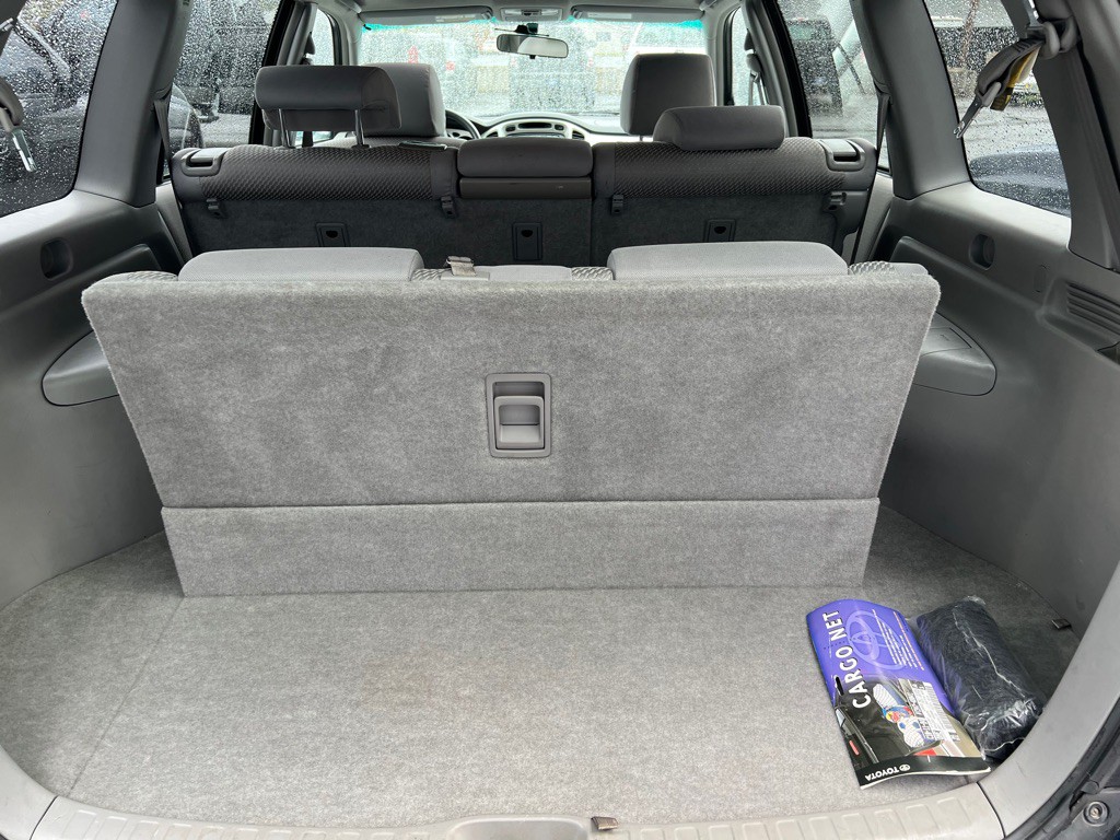 2007 Toyota Highlander Image 28