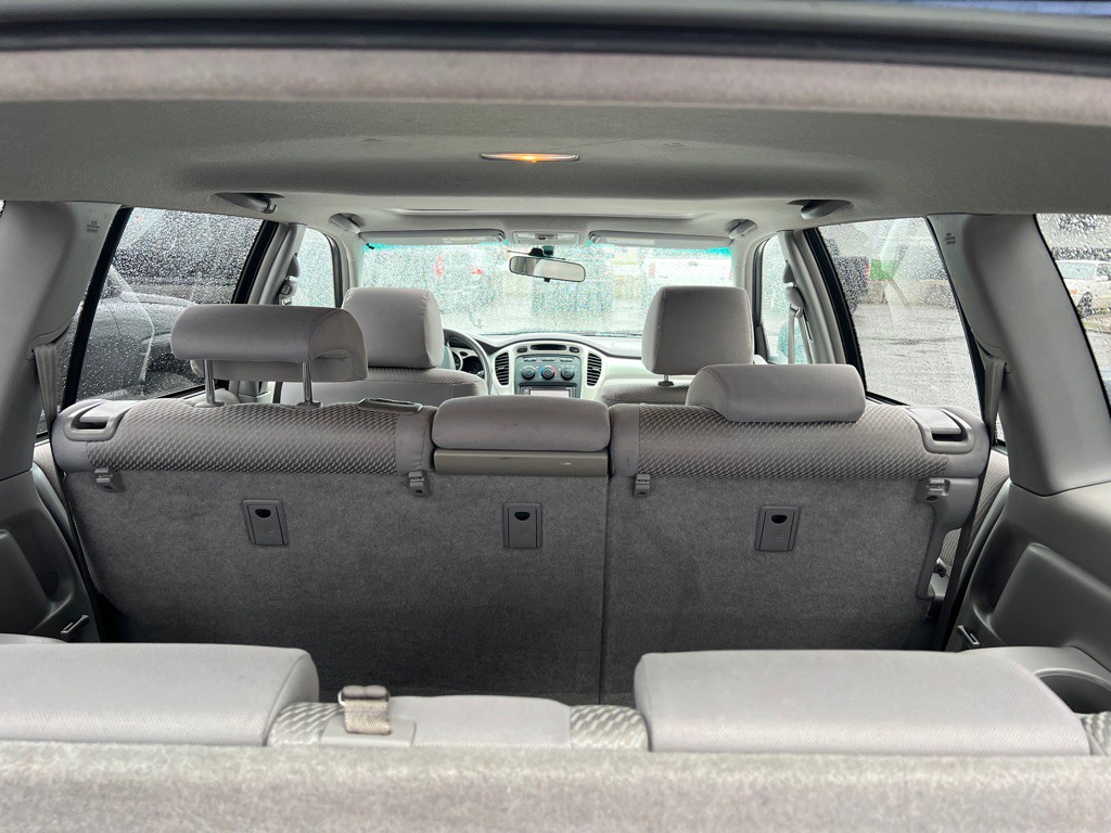 2007 Toyota Highlander Image 30