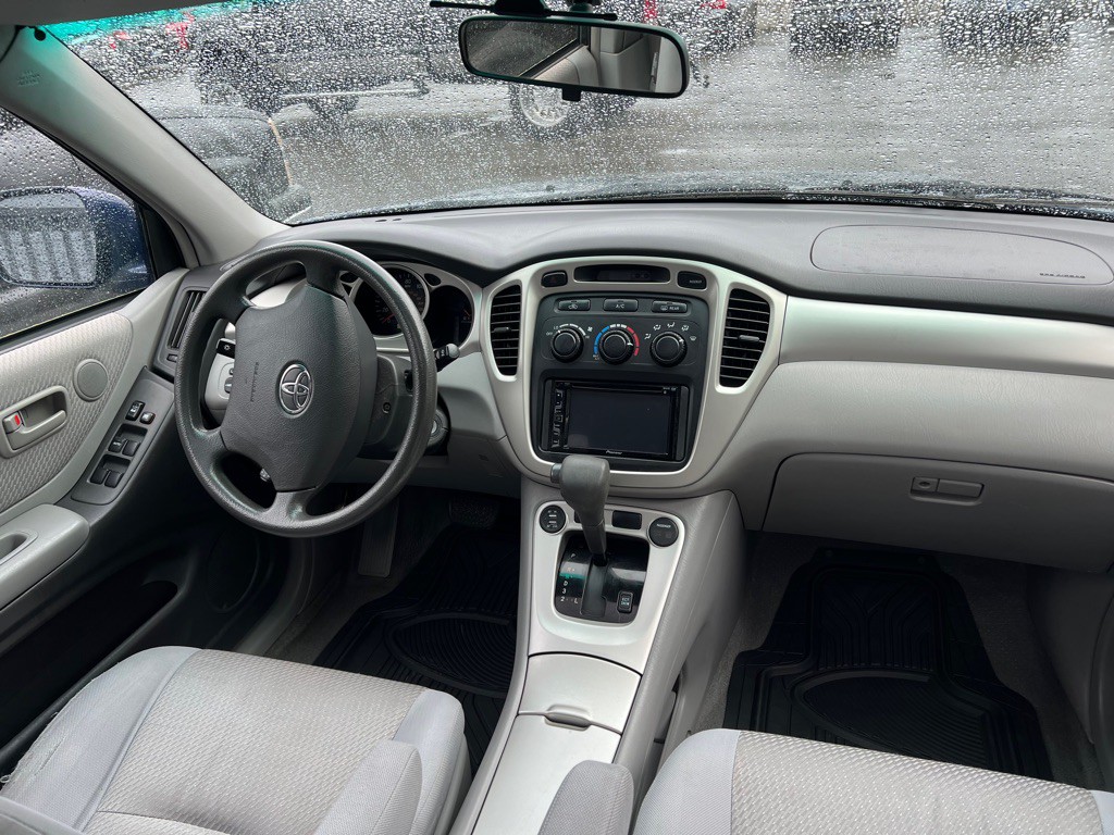 2007 Toyota Highlander Image 33
