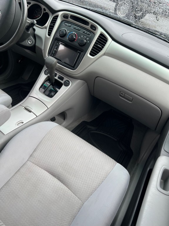 2007 Toyota Highlander Image 34